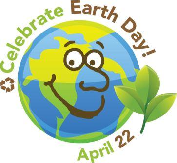Earth Day on April 22 – Plan to do Something Kind for the Environment!