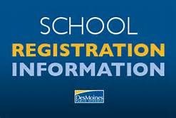 Online Registration for the 2024-25 School Year Began July 8!