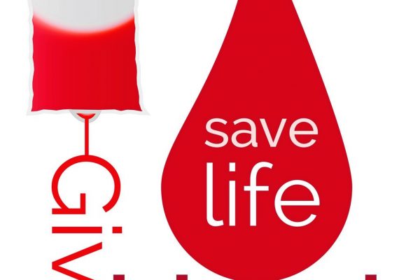 National Honor Society ‘May Needs You’ Blood Drive on May 1