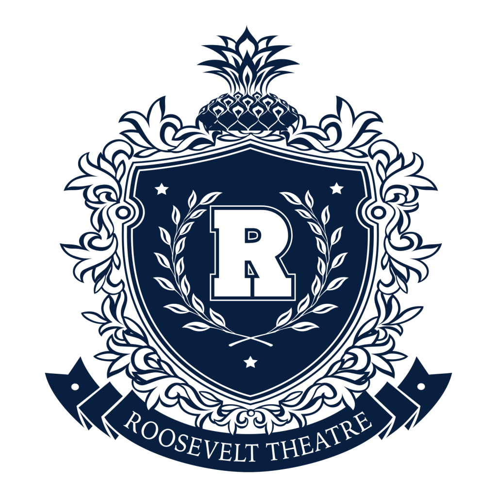 Roosevelt Theatre logo
