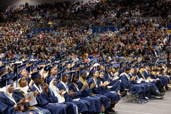 DMPS Releases Class of ’25 Commencement Schedule