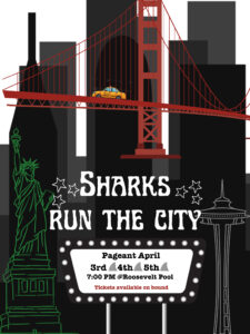 Sharks poster 25